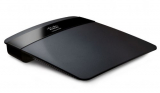 Linksys Wireless-N Router with SpeedBoost