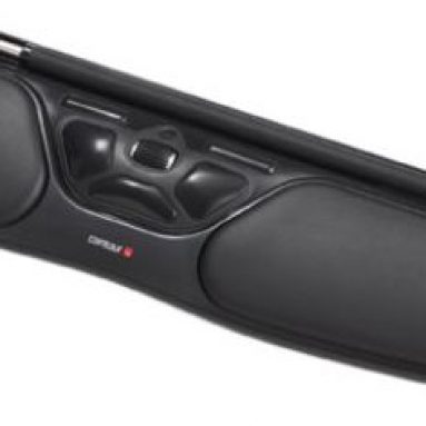 Contour RollerMouse