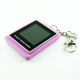 Digital Photo Frame 1.5″ LCD Picture Album Keychain