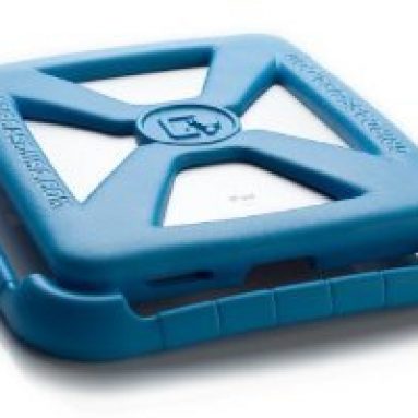 GRIPCASE FOR IPAD 2nd, 3rd, & 4th Gen