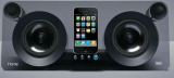 Black Friday: iHome iP1 Studio Series Speaker System for iPhone/iPod