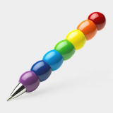Spectrum Ballpoint Pen