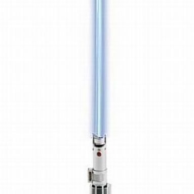 Star Wars Lightsaber USB Glow Lamp