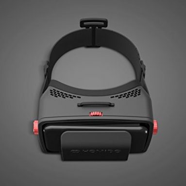 Homido Virtual Reality Headset