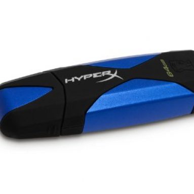 64GB Datatraveler Hyperx 3.0