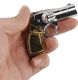 32 GB Metal Gun shape USB3.0