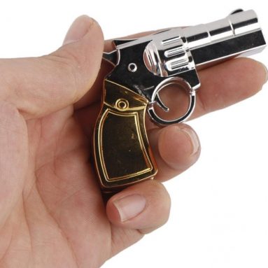 32 GB Metal Gun shape USB3.0