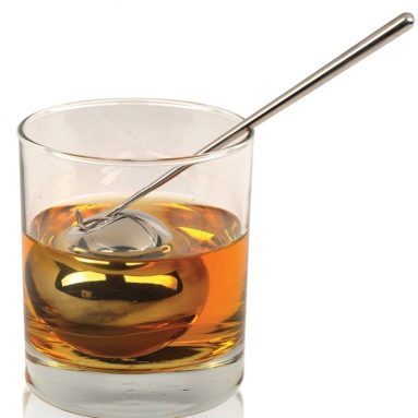 Soiree Tilt Beverage Chilling Spheres