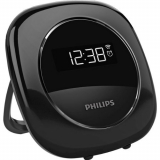 Philips Vibrating Alarm Clock