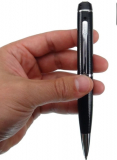 16GB Pen Camera Spy Pen Recorder 720P