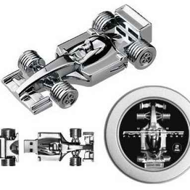 32GB Car USB Flash Memory Drive