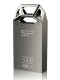 32GB Silicon Power Jewel USB3.0 Zinc