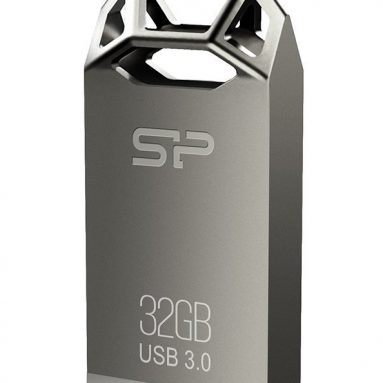 32GB Silicon Power Jewel USB3.0 Zinc