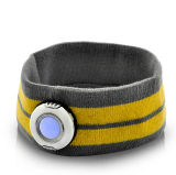 Headband with MP3 Player