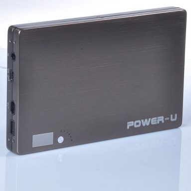 33600mAh Portable Charger External Battery Pack