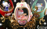 Sanrio Hello Kitty World’s Princess Figure