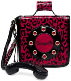 Betseyville call me purse