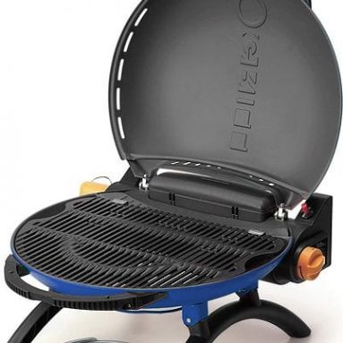 O-Grill Barbeque