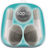 500XL giant earbud speakers