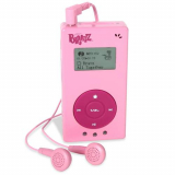 iBratz MP3 Player