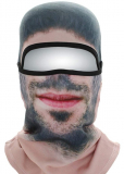 3D Balaclava Face Mask