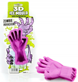 3D Ice Zombie Hand Ice Mold