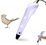 3D Printing Pen Stereoscopic Drawing Pen