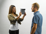 3d Scanner for Ipad Air