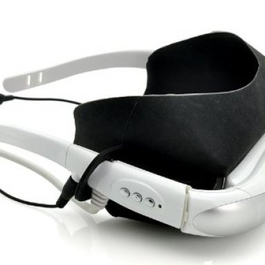 3D Video Glasses for PC “Nebula”