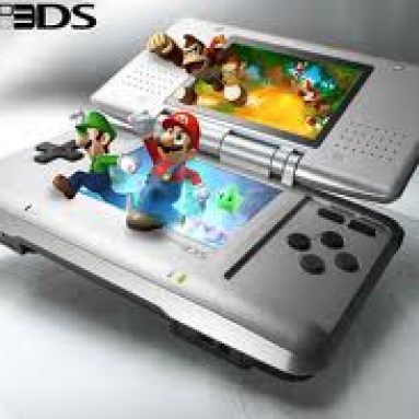 Nintendo 3DS video review