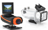 Full HD Sports Camera “ProView HD II”