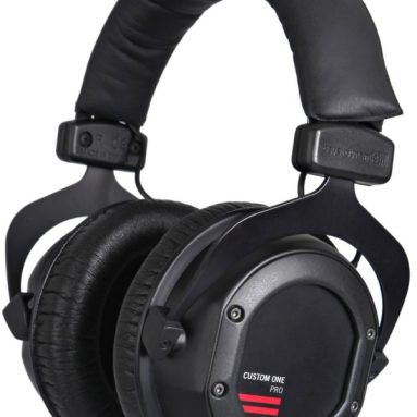 Beyerdynamic Custom One Pro Black