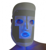 4 Colors LED Skin Rejuvenation Therapy Mask Photon