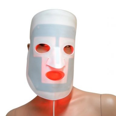 Skin Rejuvenation Therapy Mask Photon Photodynamics Beauty Facial