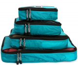 Travel Packing Cubes Set