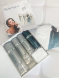 4 Piece Stem Cell Anti Aging Beauty System with Hyaluronic Acid