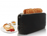 4 Slice Long Slot Cool Touch Toaster