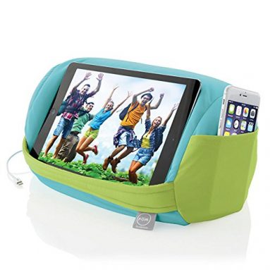 4-in-1 Tablet Pillow