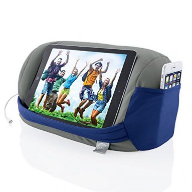 4-in-1 Tablet Pillow