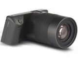 40 Megaray Light Field Camera with Constant F/2.0, 8X Optical Zoom