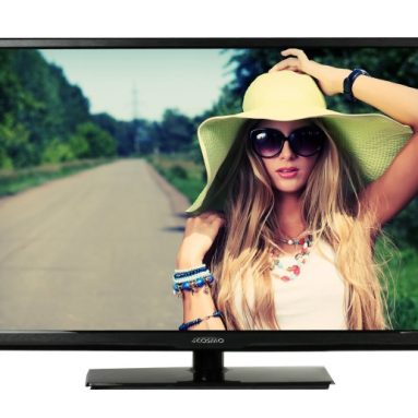1080p 60Hz LED MHL and Roku Ready HDTV