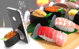 Sushi Smartphone Stand