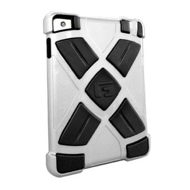 Ruggedized Protective Clip On Folio Cover Stand Case