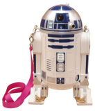 Star Wars R2D2 Figure Water Bottle