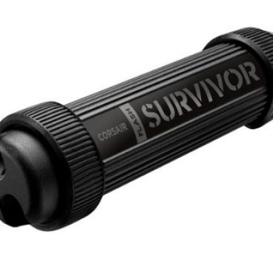Survivor Stealth USB 3.0 64 GB Flash Drive