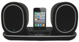 Media Ellipse Weatherproof Rechargeable Wireless Docking