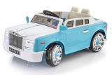 Rolls Royce Phantom Style 12v Ride on Car