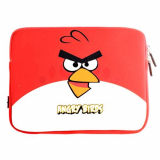 Apple Ipad 1&2 Angry Birds Case RED