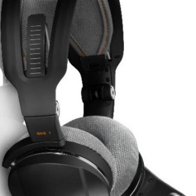 Harman Over-Ear Computer Gaming Headphone