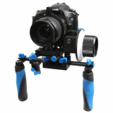 ePhoto Camcorder Steady Shoulder Rig